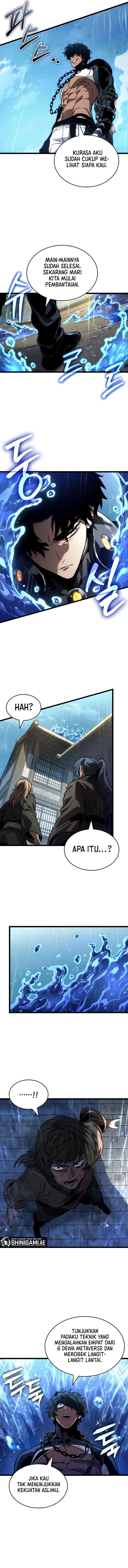 Read The World After The Fall (ID) Manga Online