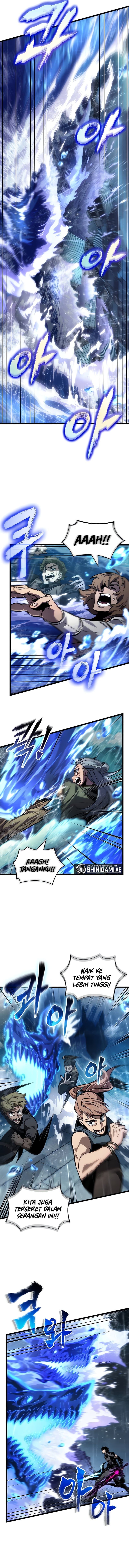 Read The World After The Fall (ID) Manga Online