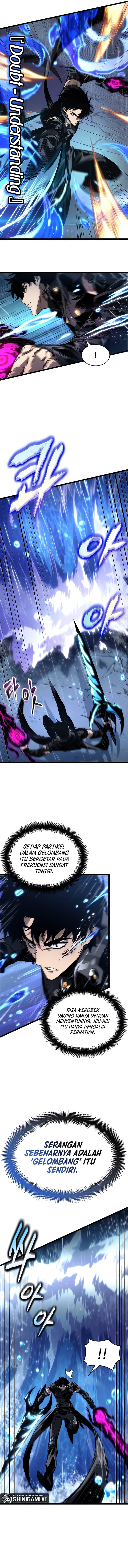 Read The World After The Fall (ID) Manga Online