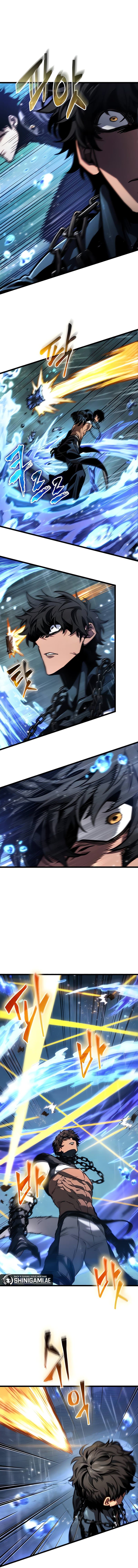 Read The World After The Fall (ID) Manga Online