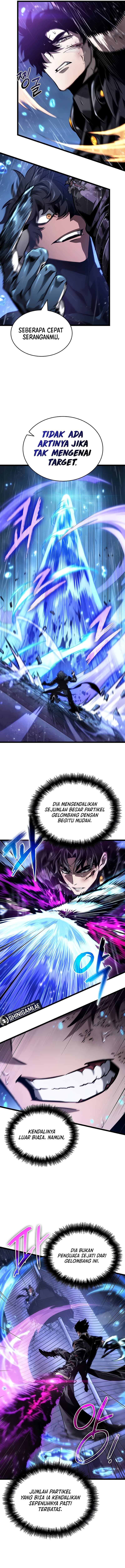 Read The World After The Fall (ID) Manga Online