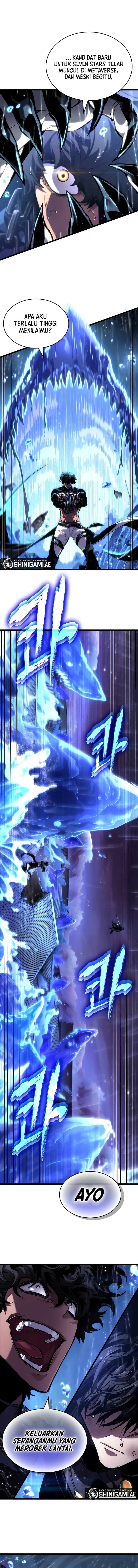 Read The World After The Fall (ID) Manga Online