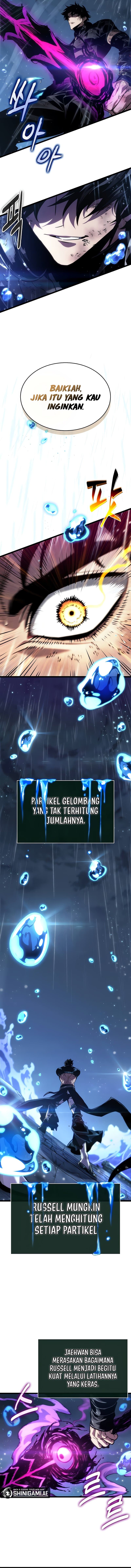 Read The World After The Fall (ID) Manga Online