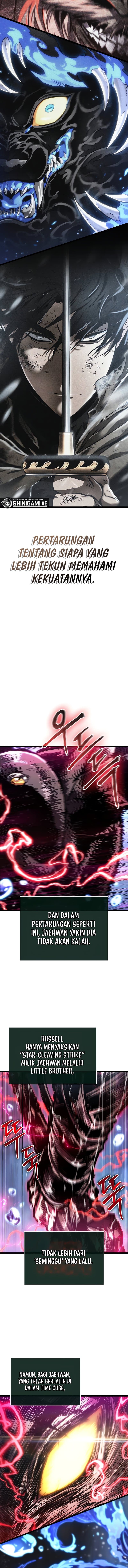 Read The World After The Fall (ID) Manga Online