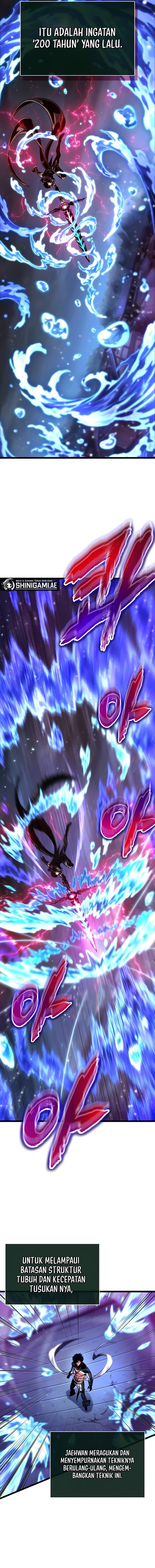 Read The World After The Fall (ID) Manga Online