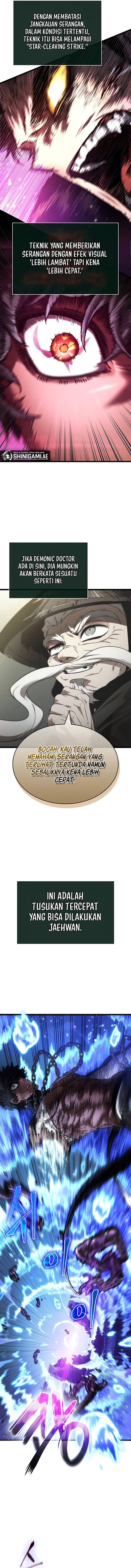 Read The World After The Fall (ID) Manga Online