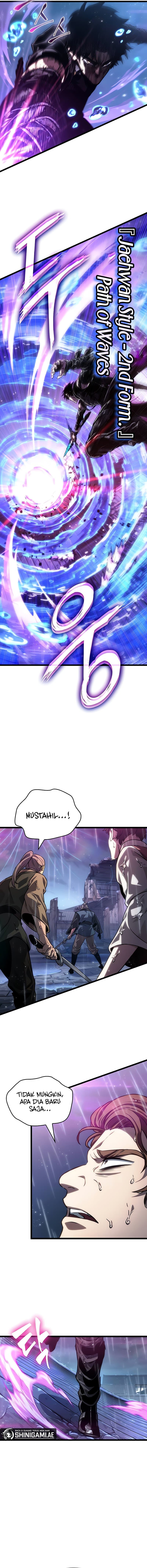 Read The World After The Fall (ID) Manga Online