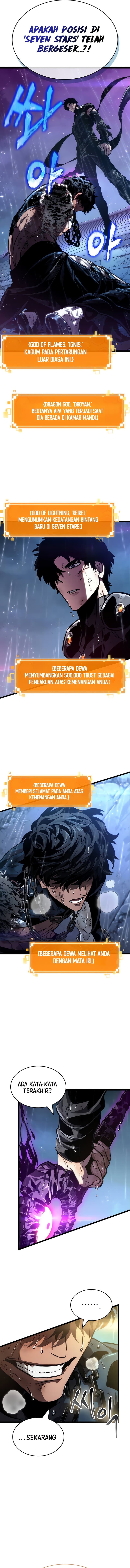 Read The World After The Fall (ID) Manga Online