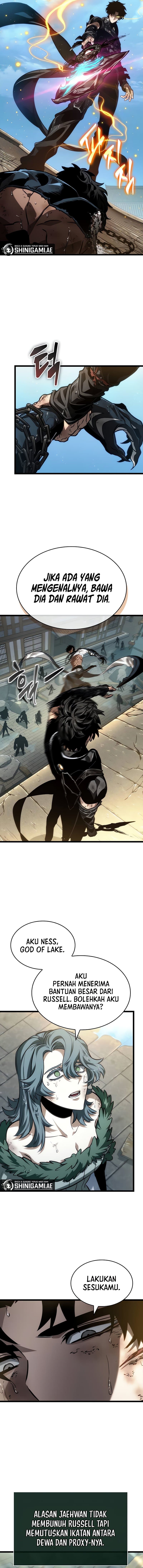 Read The World After The Fall (ID) Manga Online