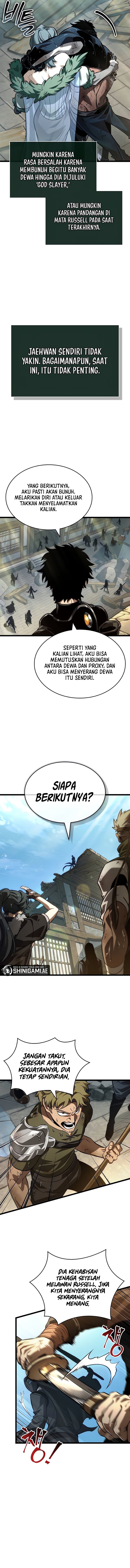 Read The World After The Fall (ID) Manga Online