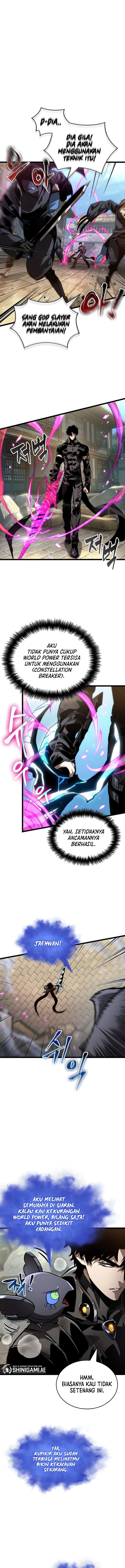 Read The World After The Fall (ID) Manga Online