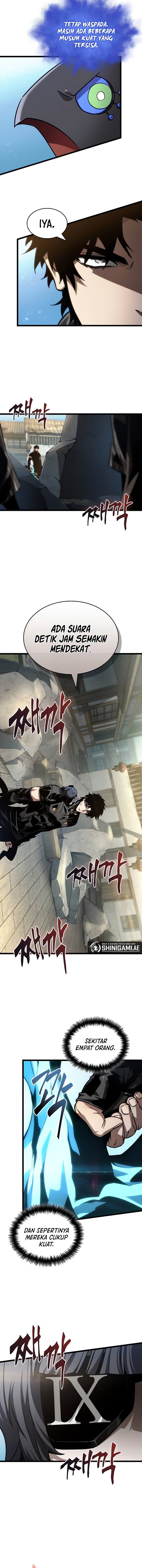 Read The World After The Fall (ID) Manga Online