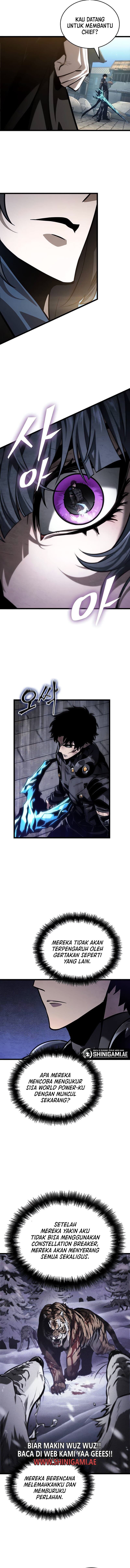 Read The World After The Fall (ID) Manga Online