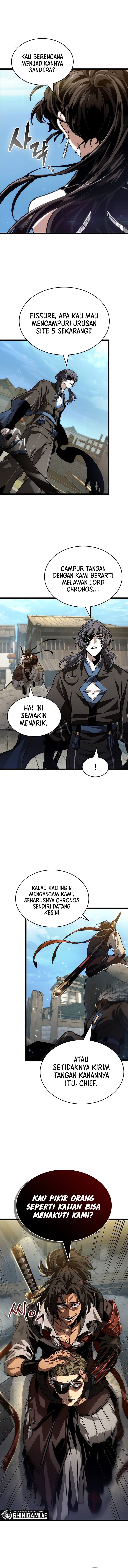 Read The World After The Fall (ID) Manga Online