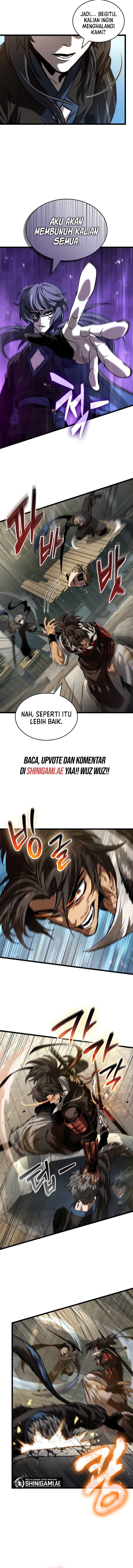 Read The World After The Fall (ID) Manga Online