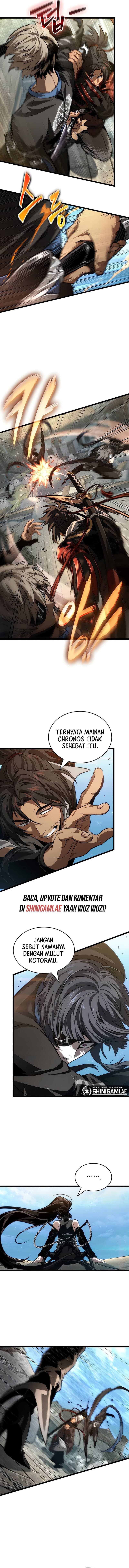 Read The World After The Fall (ID) Manga Online