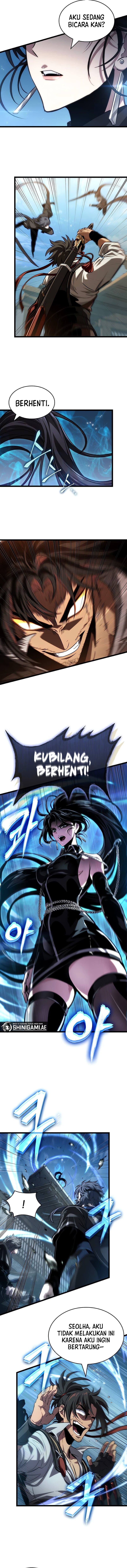 Read The World After The Fall (ID) Manga Online