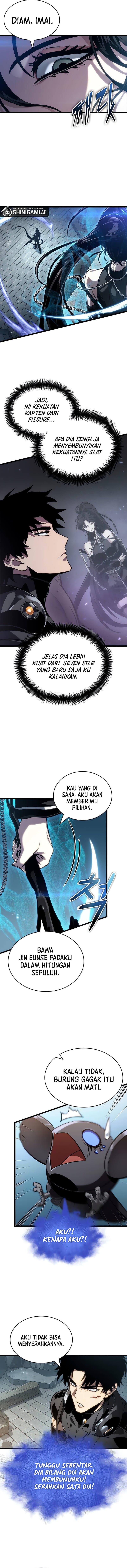 Read The World After The Fall (ID) Manga Online