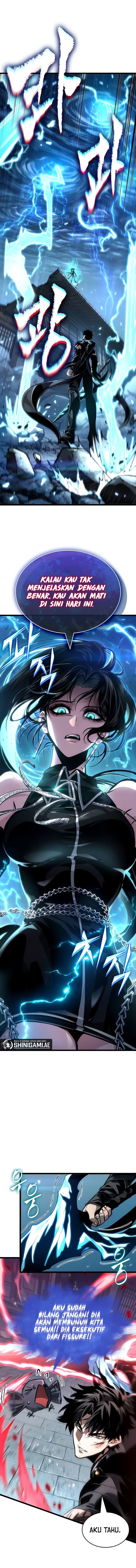 Read The World After The Fall (ID) Manga Online