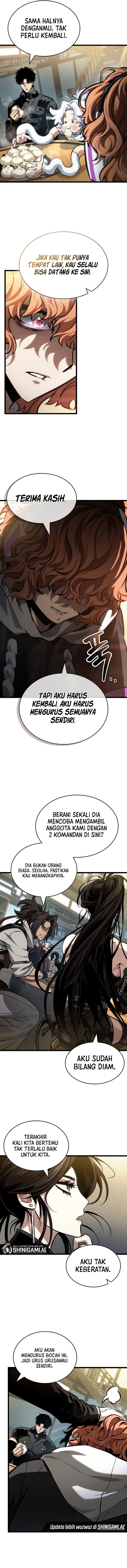 Read The World After The Fall (ID) Manga Online