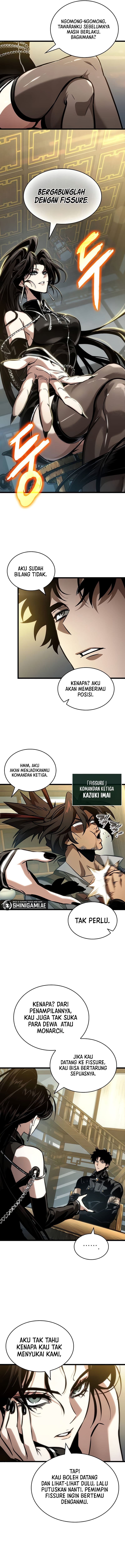 Read The World After The Fall (ID) Manga Online