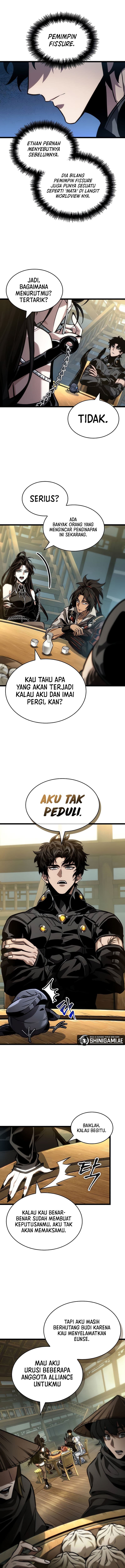 Read The World After The Fall (ID) Manga Online