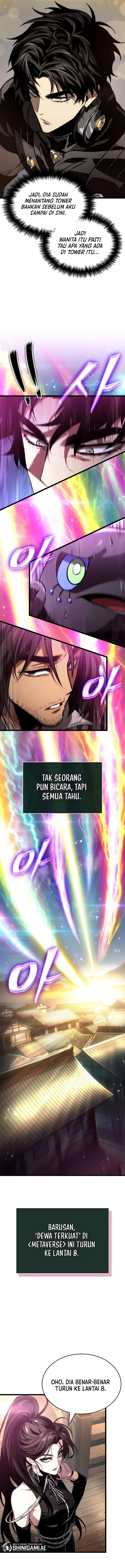 Read The World After The Fall (ID) Manga Online