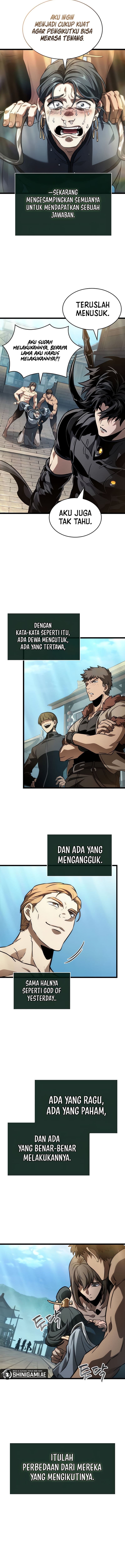 Read The World After The Fall (ID) Manga Online