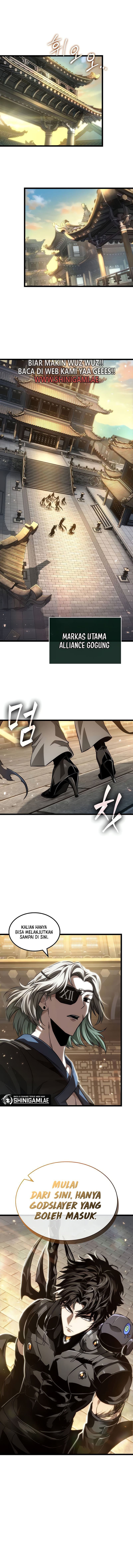 Read The World After The Fall (ID) Manga Online