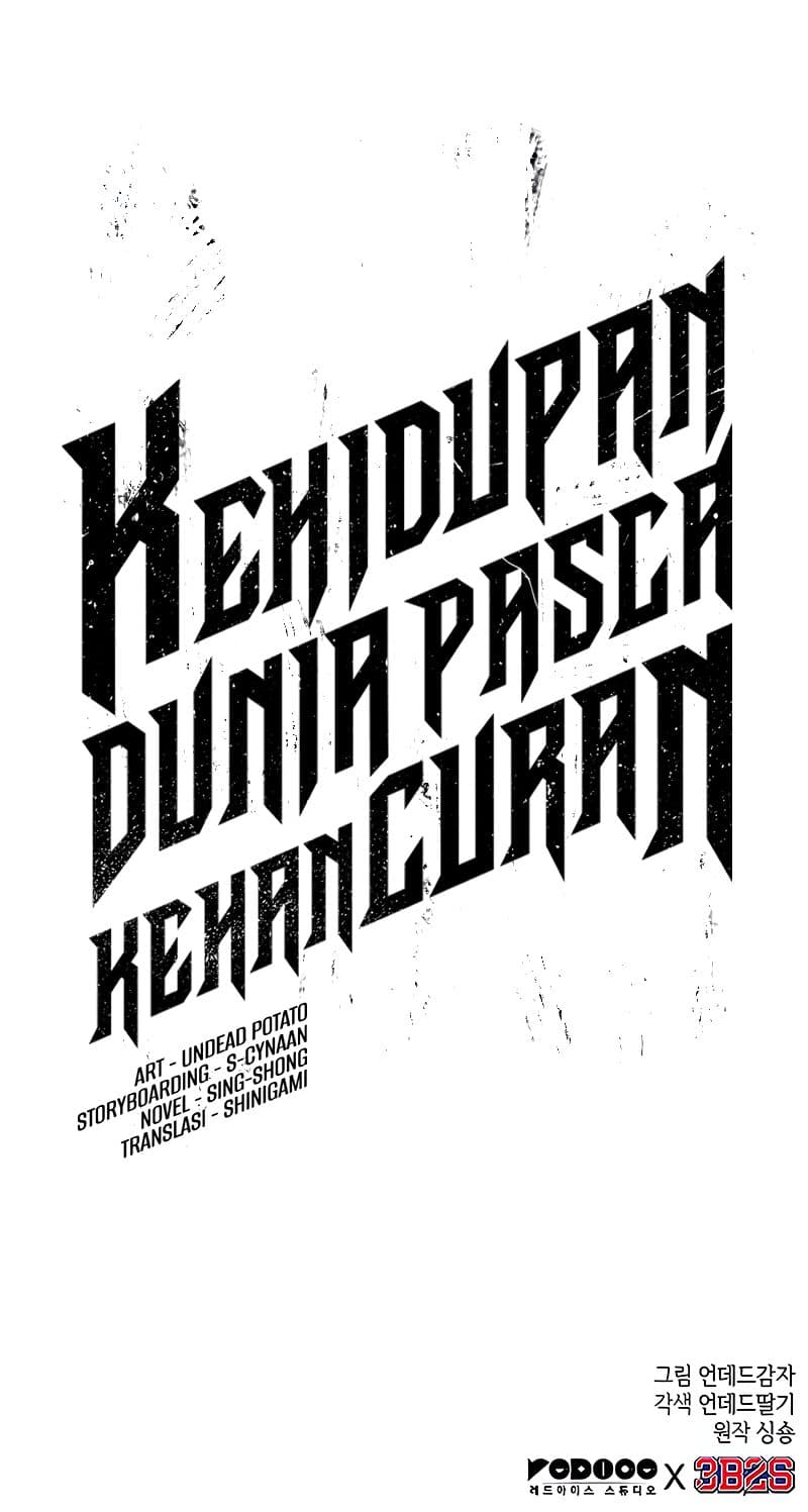 Read The World After The Fall (ID) Manga Online