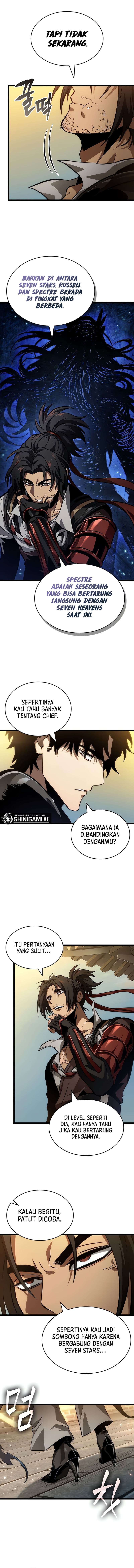 Read The World After The Fall (ID) Manga Online