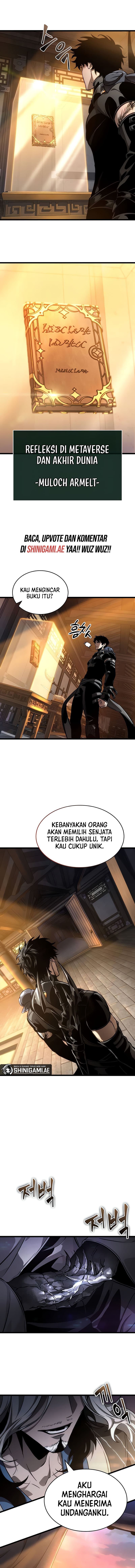 Read The World After The Fall (ID) Manga Online