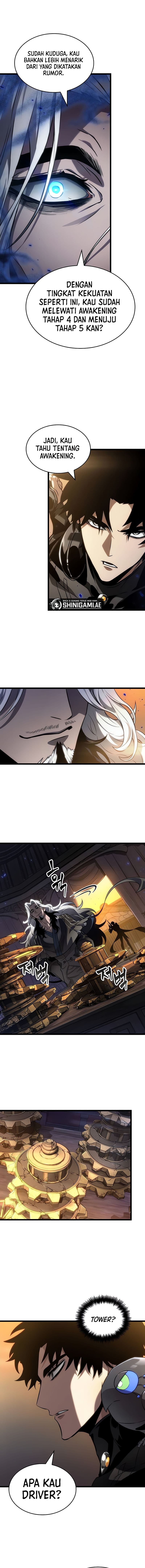 Read The World After The Fall (ID) Manga Online