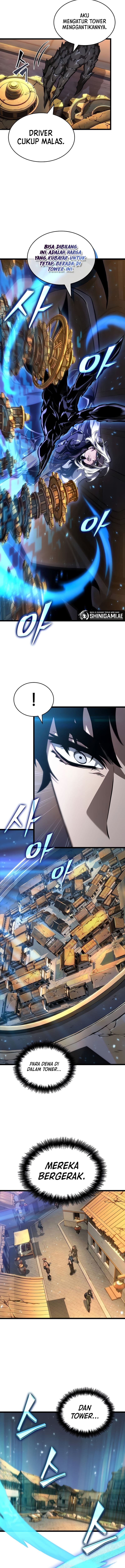 Read The World After The Fall (ID) Manga Online