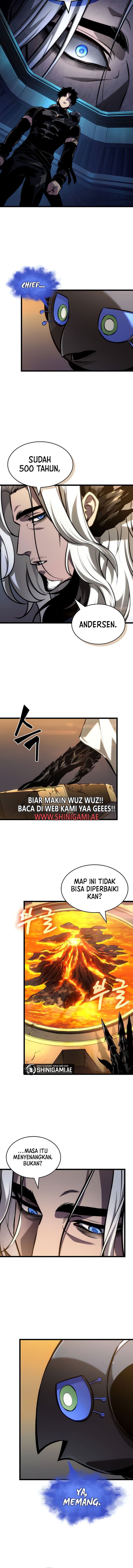 Read The World After The Fall (ID) Manga Online