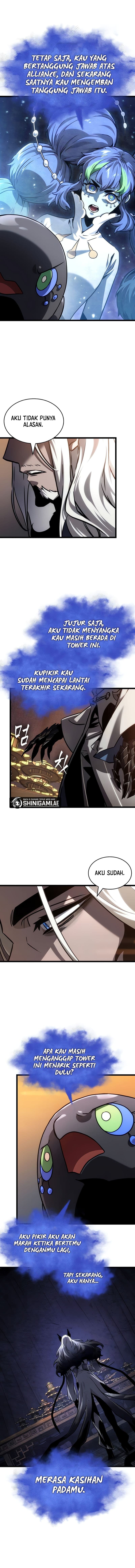 Read The World After The Fall (ID) Manga Online