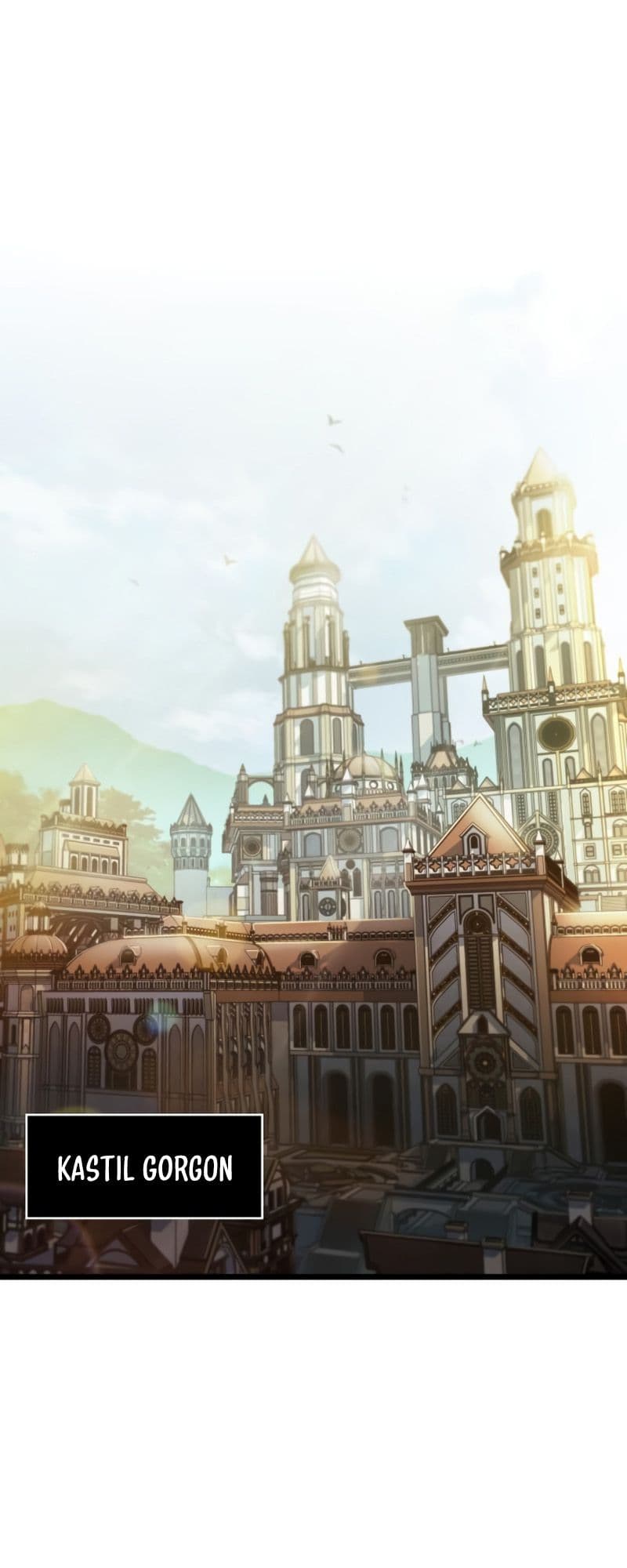 Read The World After The Fall (ID) Manga Online