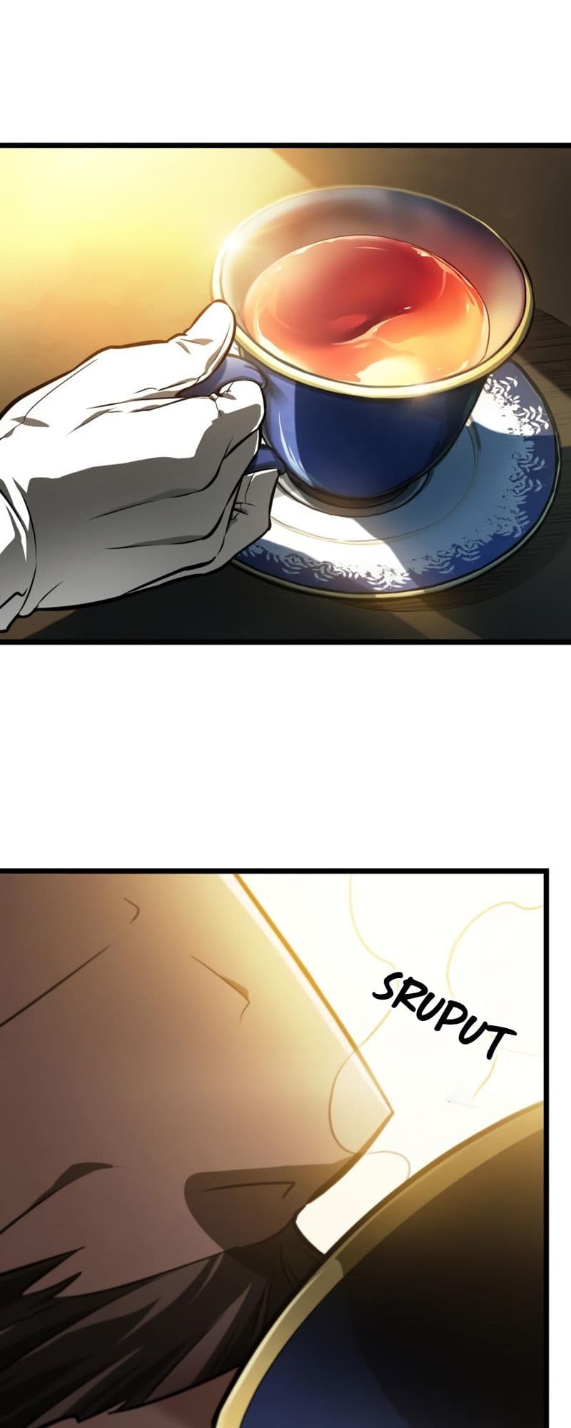 Read The World After The Fall (ID) Manga Online