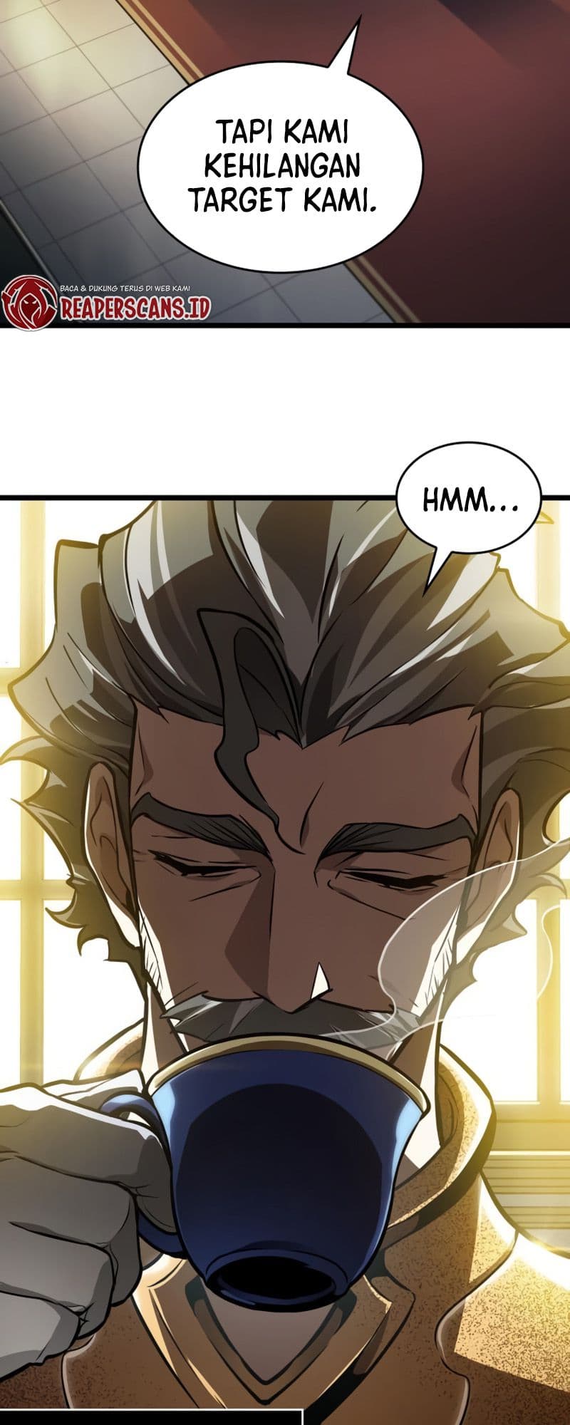 Read The World After The Fall (ID) Manga Online