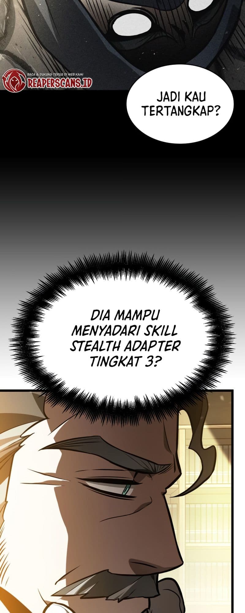 Read The World After The Fall (ID) Manga Online