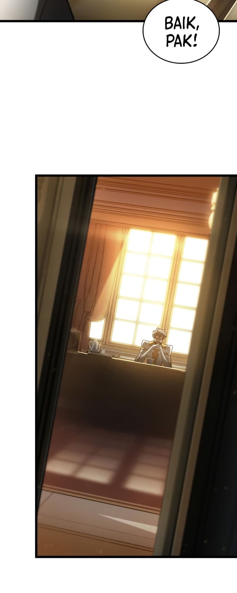 Read The World After The Fall (ID) Manga Online