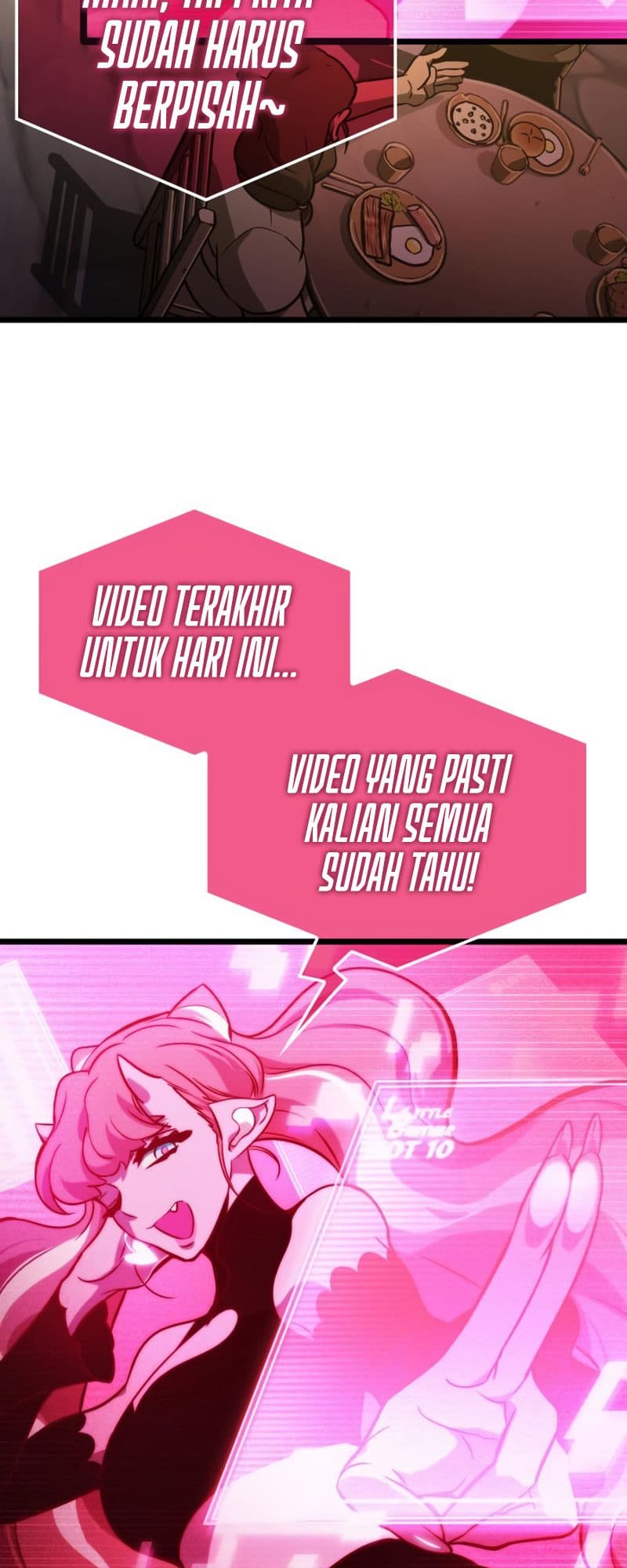 Read The World After The Fall (ID) Manga Online