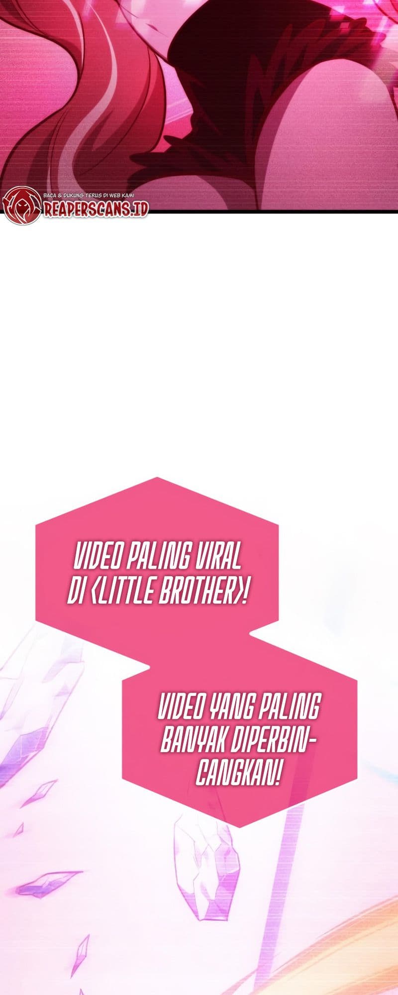 Read The World After The Fall (ID) Manga Online