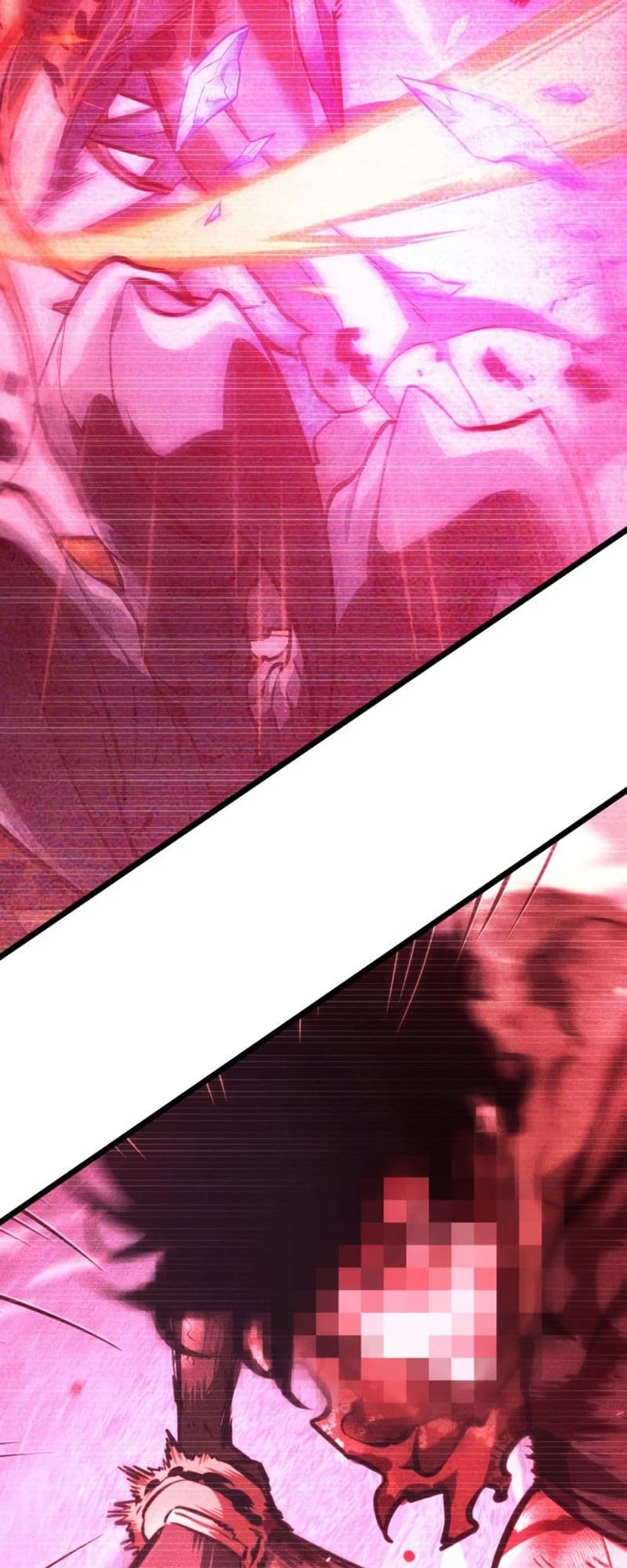 Read The World After The Fall (ID) Manga Online