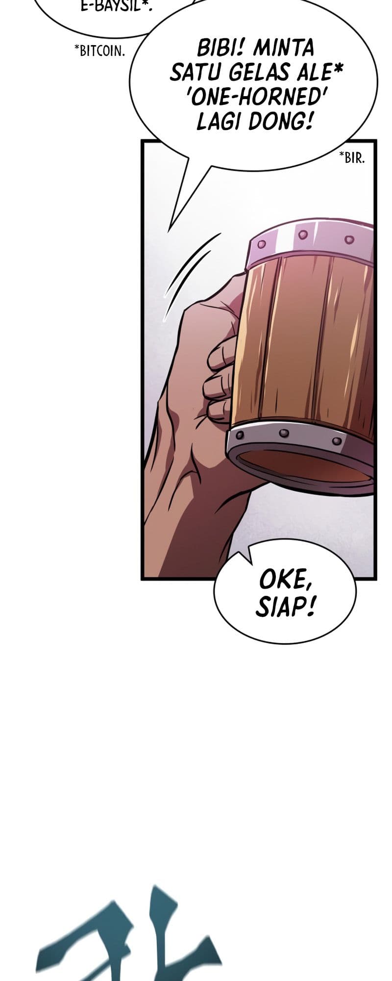 Read The World After The Fall (ID) Manga Online