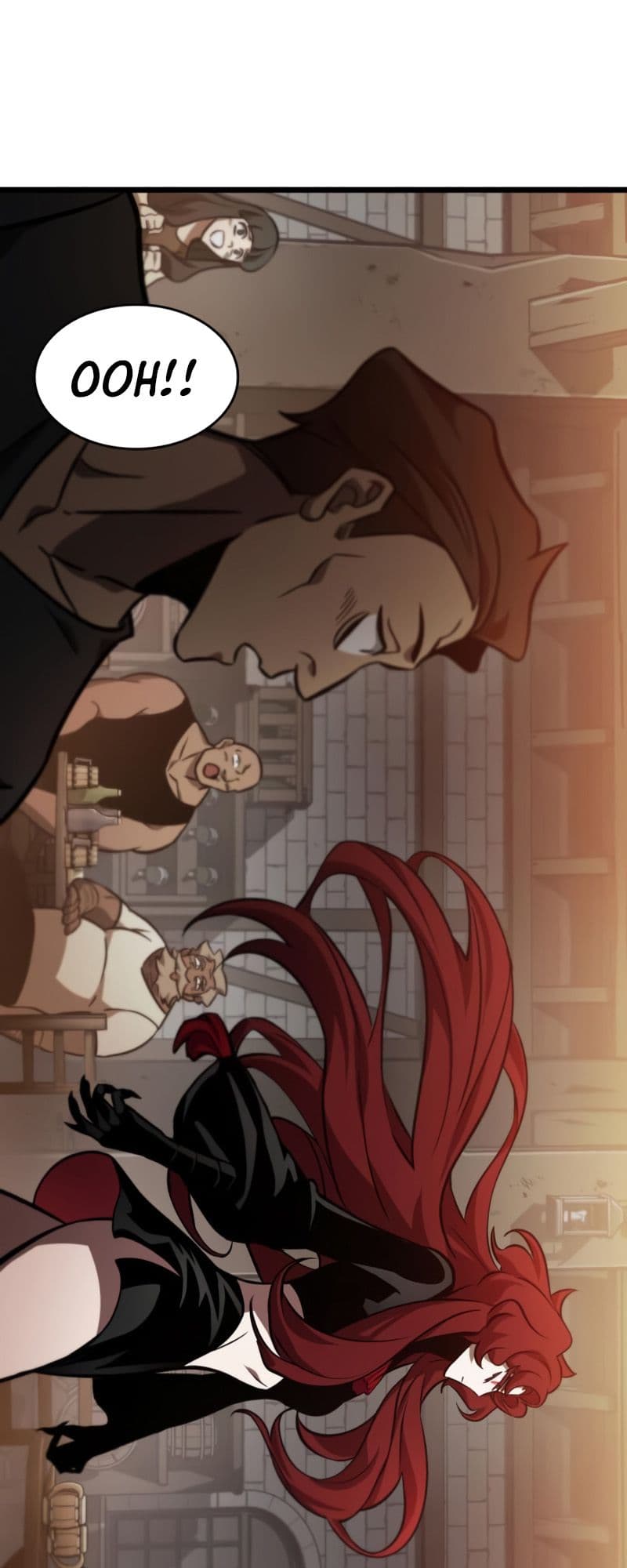 Read The World After The Fall (ID) Manga Online