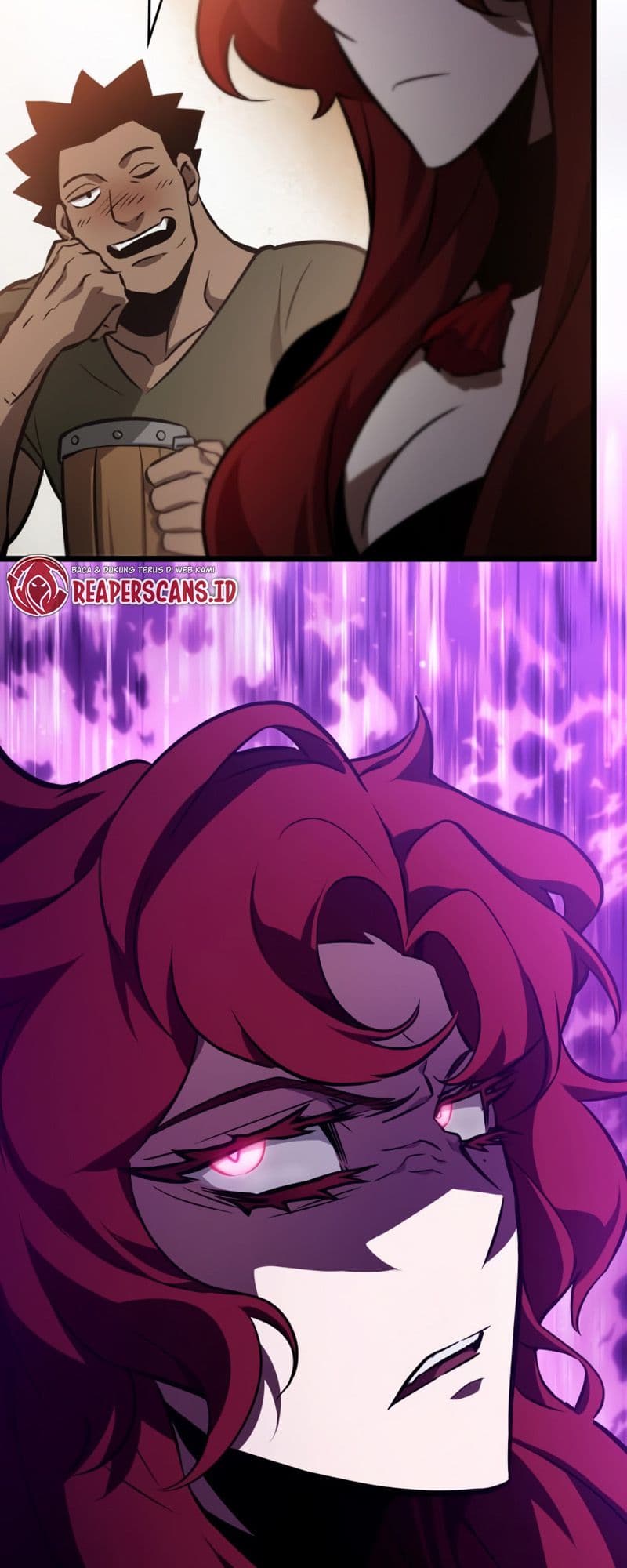 Read The World After The Fall (ID) Manga Online