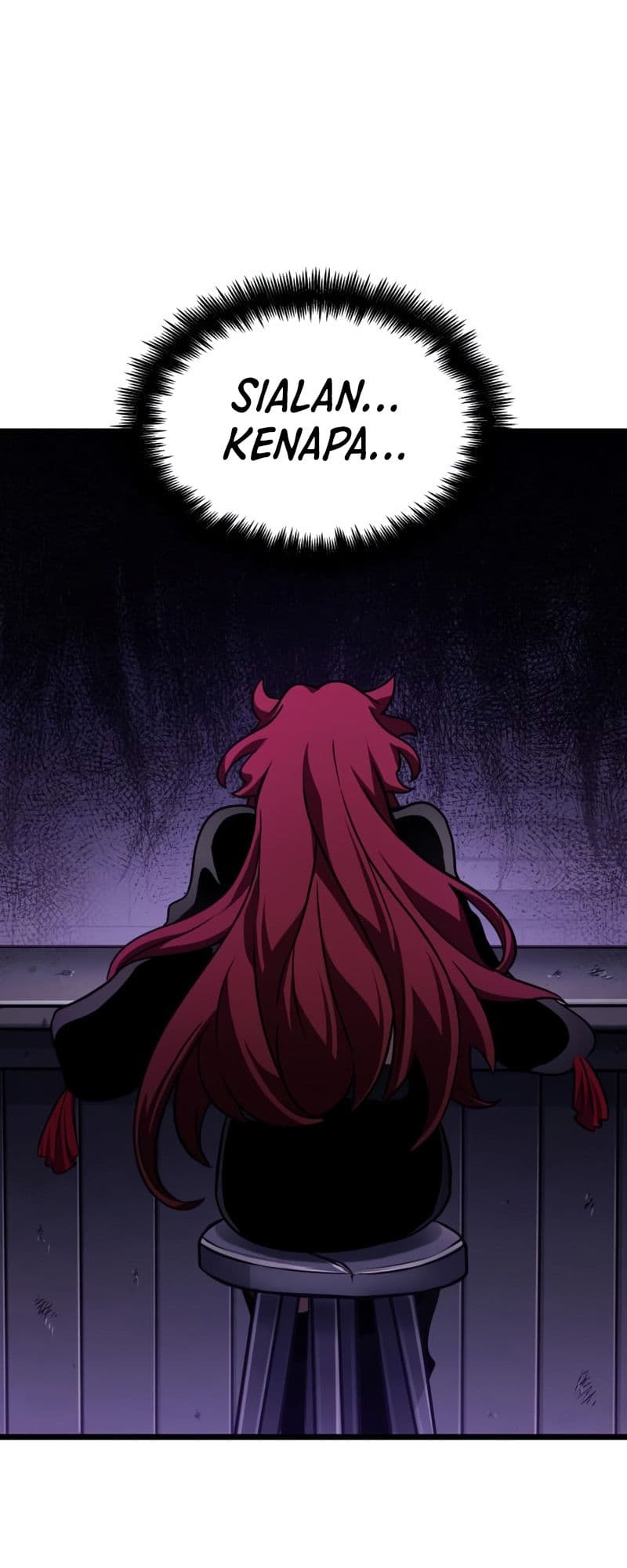 Read The World After The Fall (ID) Manga Online