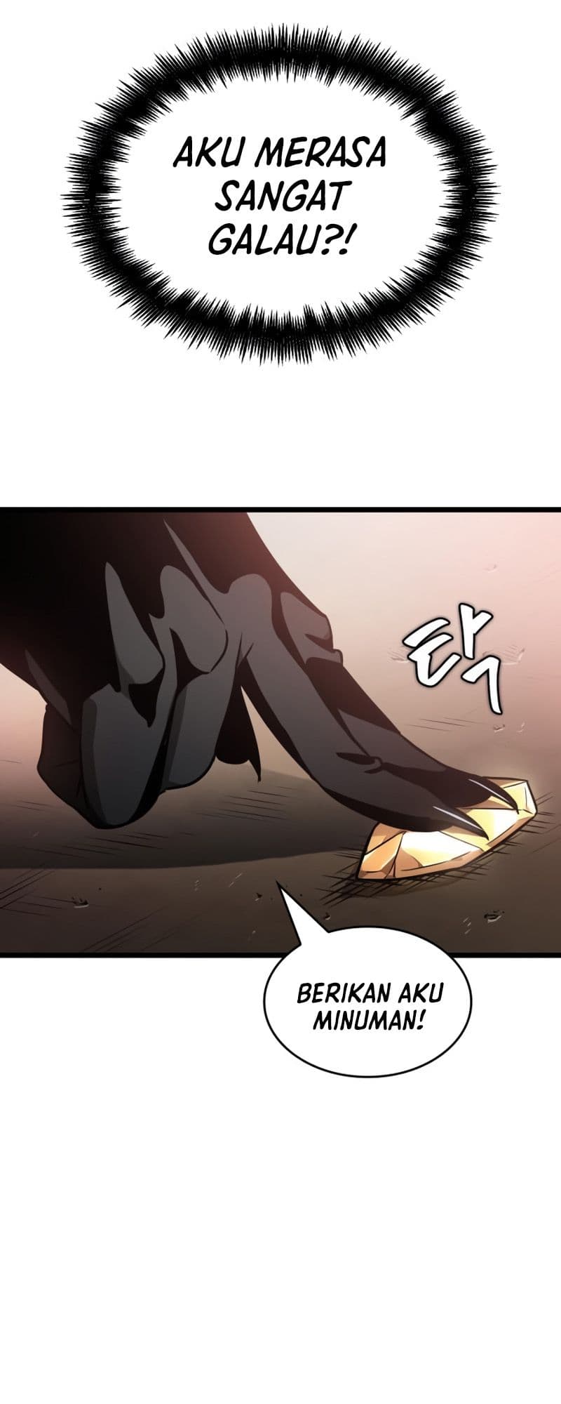 Read The World After The Fall (ID) Manga Online