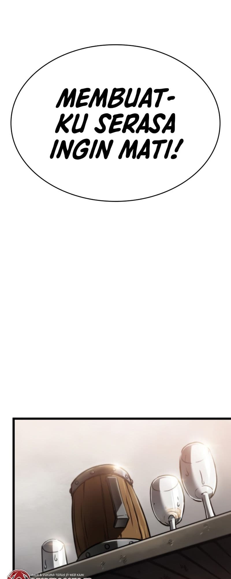 Read The World After The Fall (ID) Manga Online